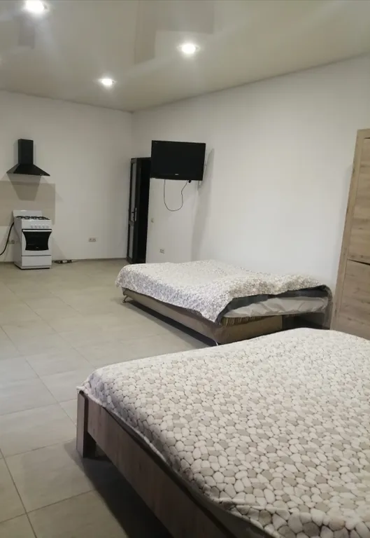 Домик-студия у моря у Белых скал