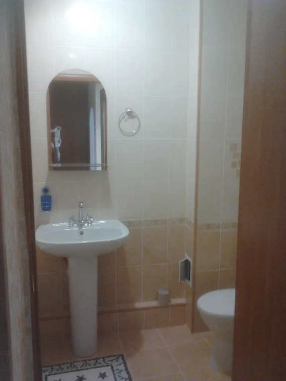 Квартира 1-комнатная Квартира — Евпатория