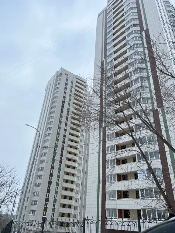 Квартира Уютная квартира — Новосибирск