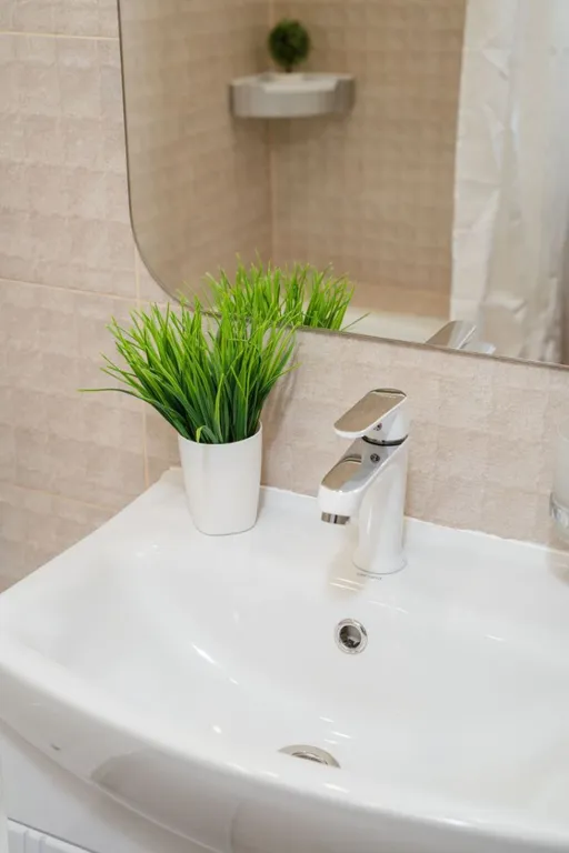 Светлая, уютная квартира с новым ремонтом