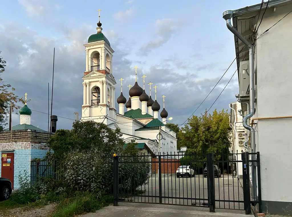 Квартира Апартаменты на мансарде 1-ком Welcome2Yar у Ярославского кремля — Ярославль