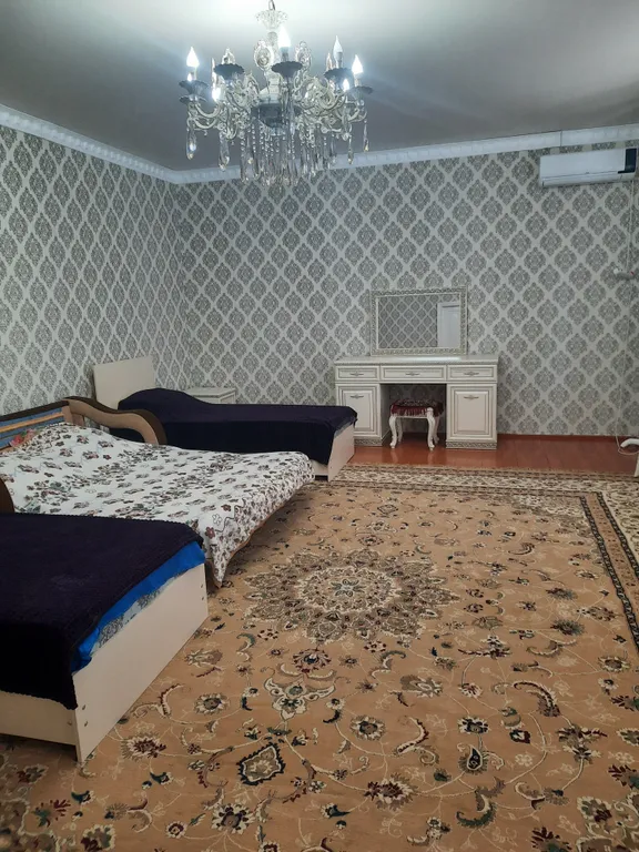 Коттедж Дом в исторической части города — Дербент