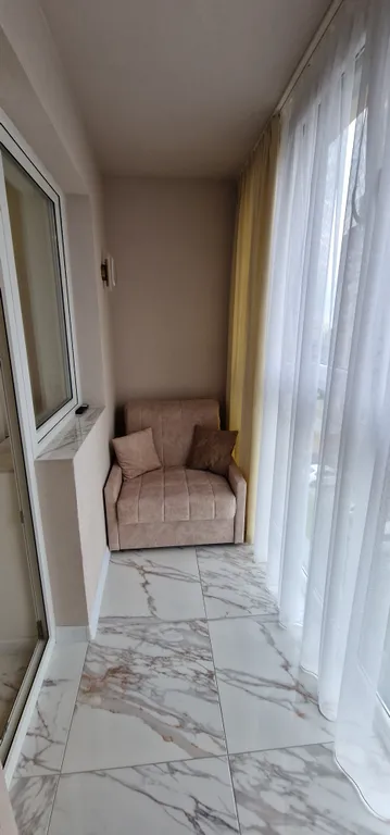 Новая, уютная квартира в Светлогорске 1