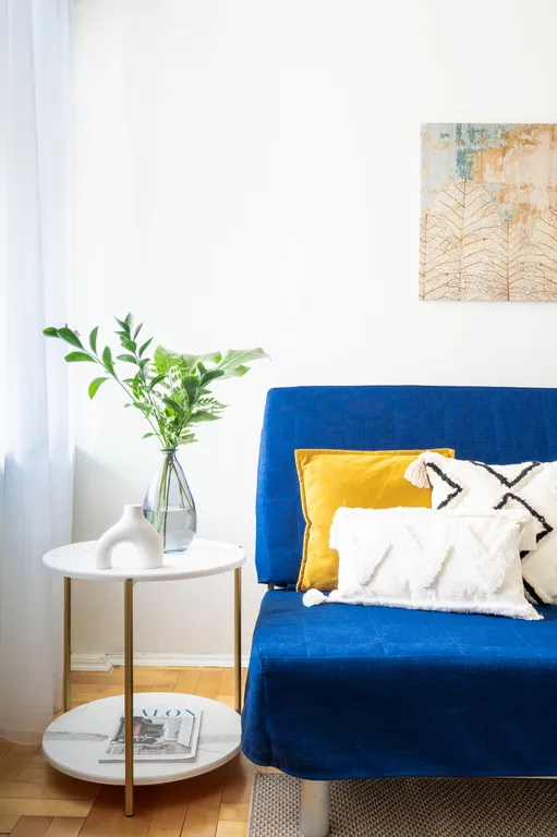 Апартамент Сусанин рядом с центром