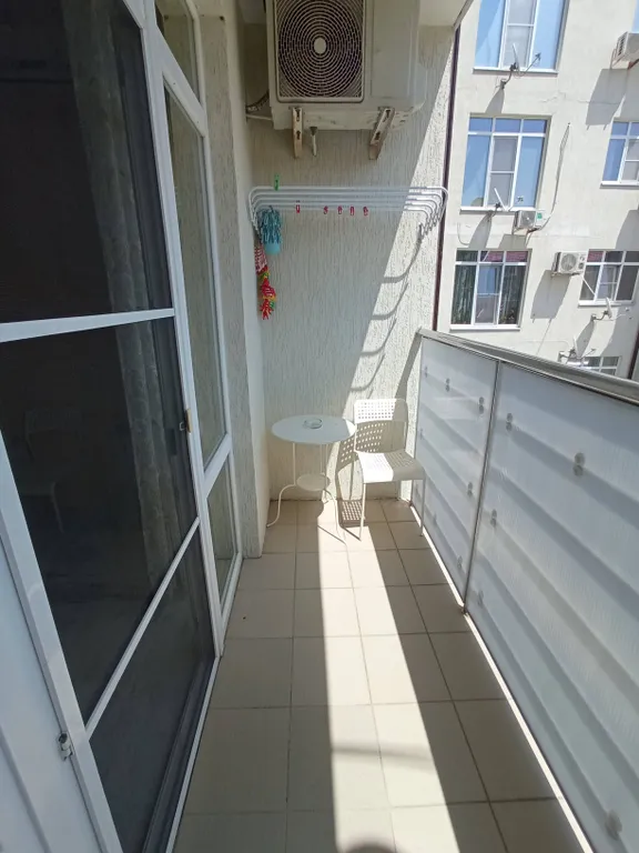 Квартира в ЖК Заречье