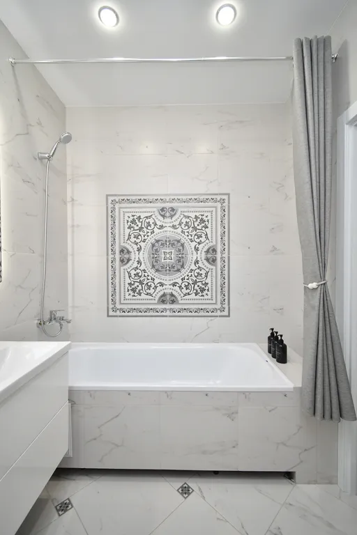 Квартира в самом сердце Взлётки