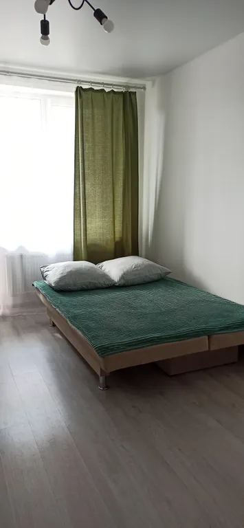 Уютная студия в ЖК Стерео