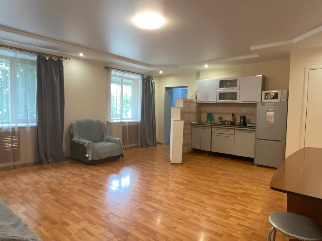 Уютная квартира в самом центре города