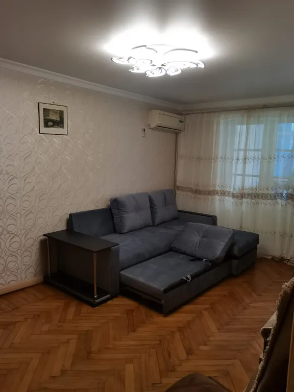 Уютная квартира возле Чёрного моря