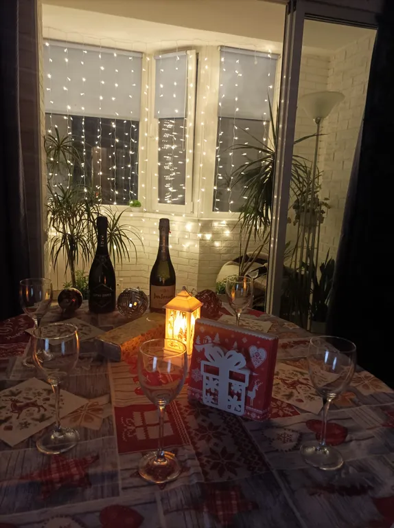 Домашний уют и большая квартира в центре старинного города Кострома