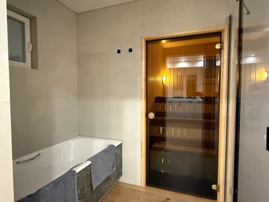 Гостевой дом Ома Тало в Карелии