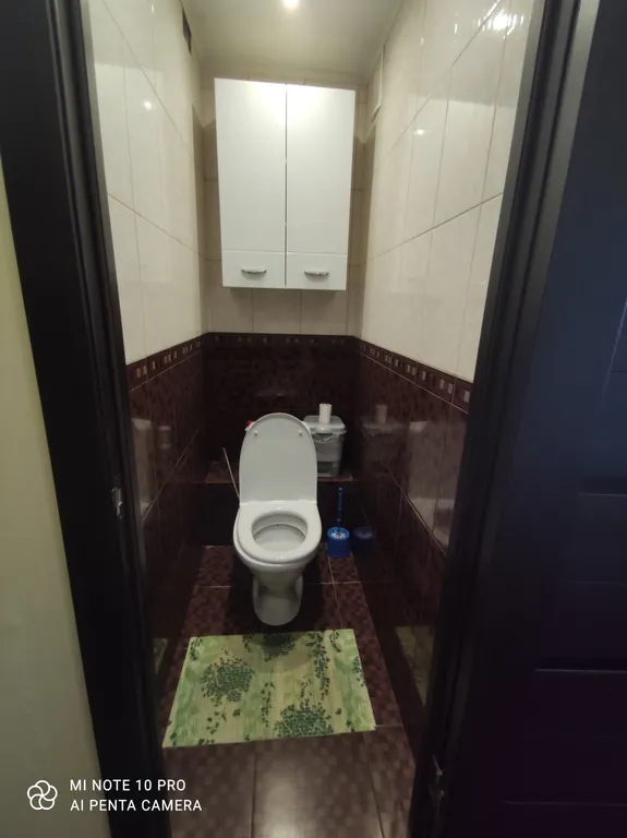 Квартира со всеми удобствами