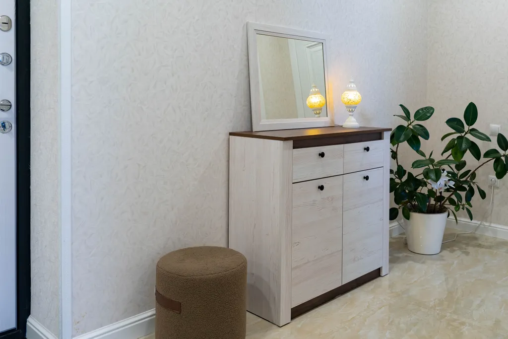 Квартира Уютная квартира с абсолютно новым ремонтом и техникой — Владикавказ