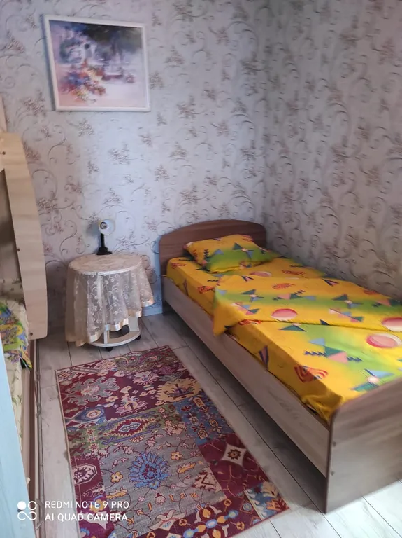 2-этажный комфортный дом в шаговой до моря