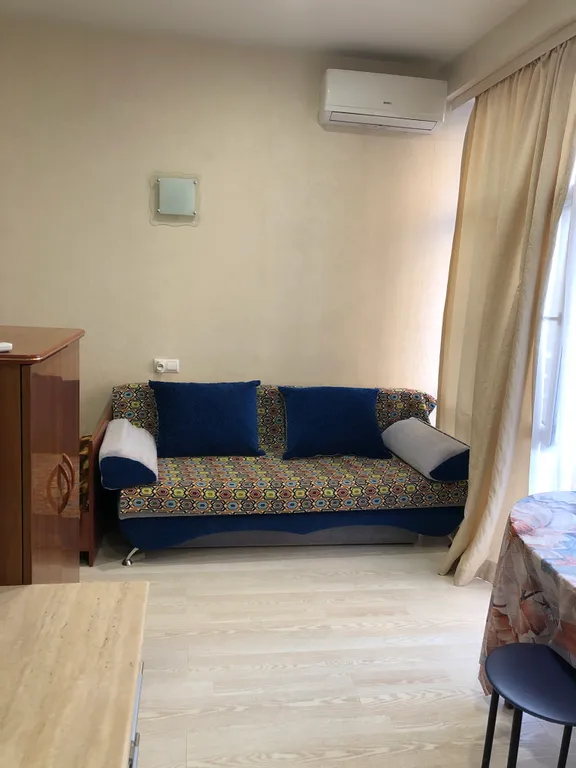 Уютная студия