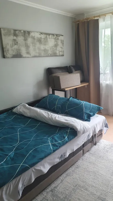 Уютная квартира на красной линии — аренда посуточно в Петропавловск-Камчатский