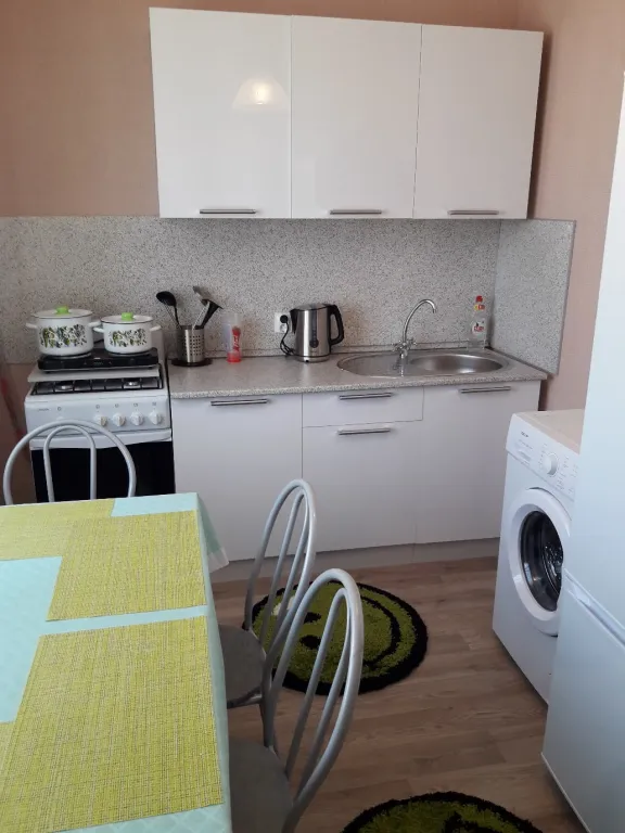 Квартира Уютная квартира на торговой стороне — Великий Новгород