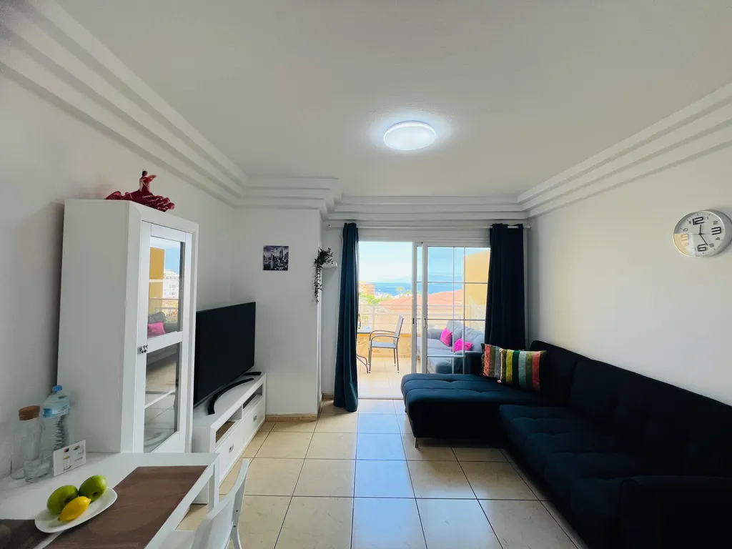 Orlando apartment ocean view