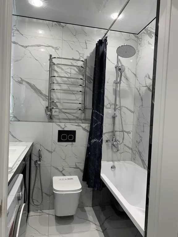 Квартира Уютная, дизайнерская квартира для приятного отдыха — Пионерский