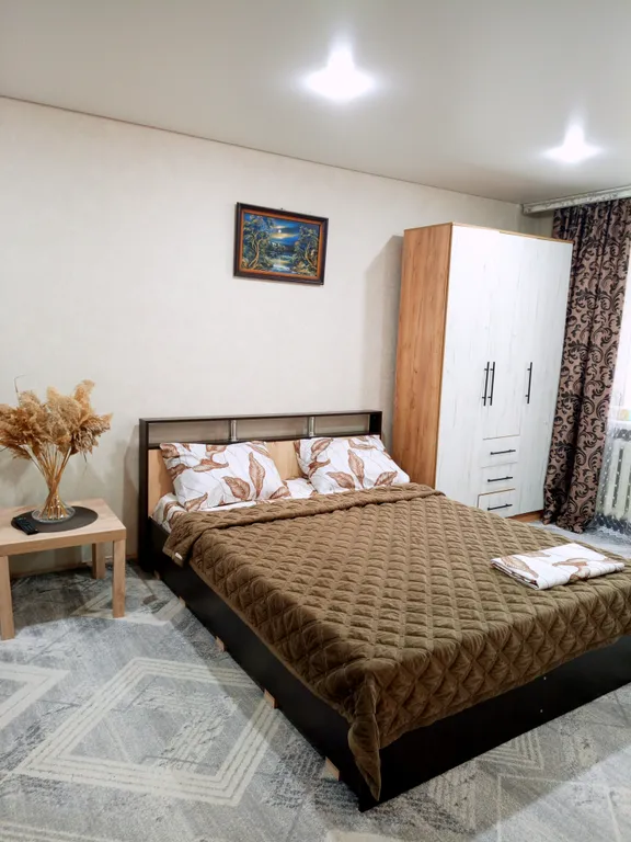 Уютная квартира в центре города — аренда посуточно в Армавир