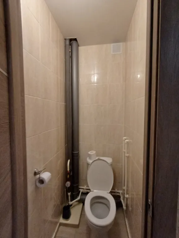 Квартира 1 ком квартира — Красноярск