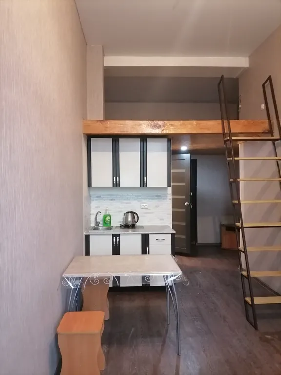 Чисто и уютно