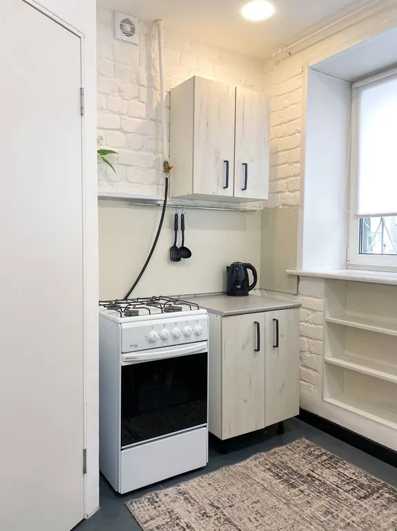 Квартира 1комнатные - апартаменты Апарт-Комфорт с романтичным балдахином — Ярославль