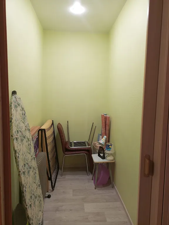 Квартира в самом центре города