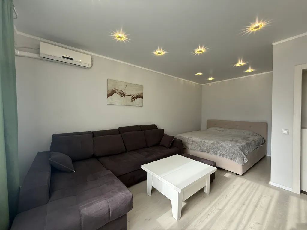 Квартира в ЖК Победа