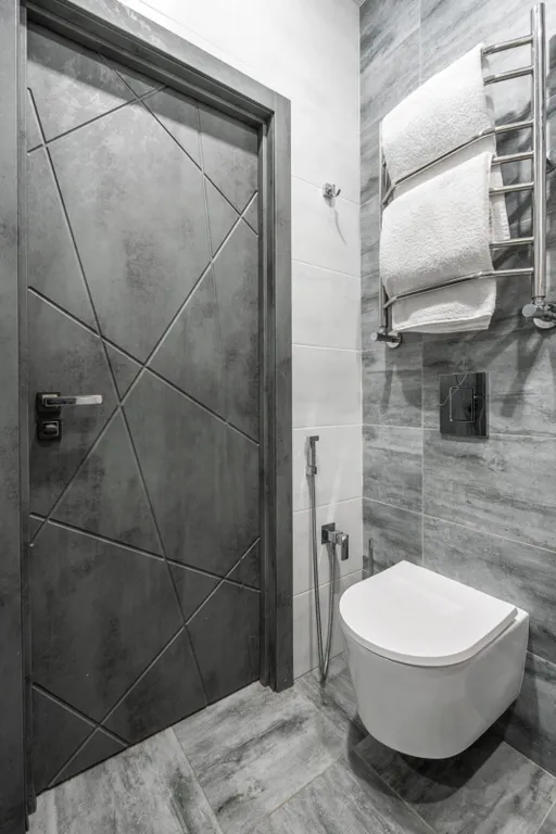 Уютная квартира с видом на Дон