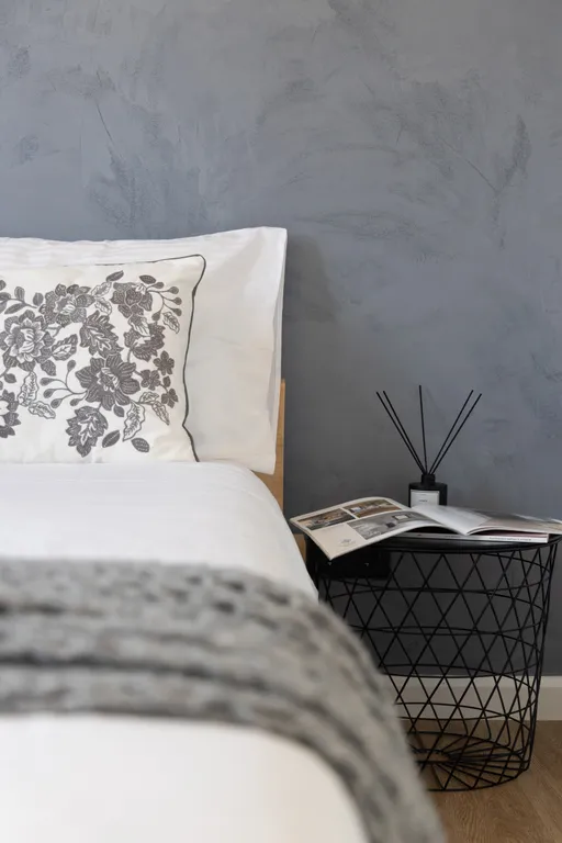 Квартира 2-комн. квартира "Морской бриз" — Светлогорск