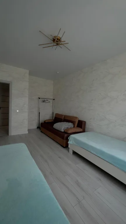 3-х комнатный апартамент