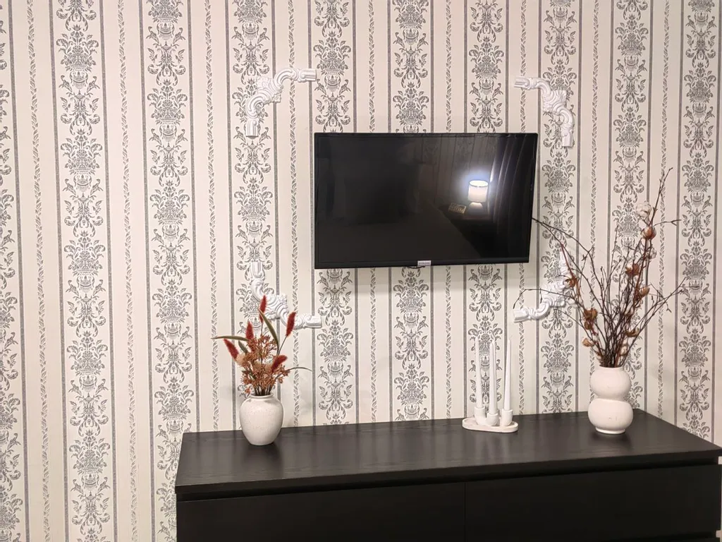 Уютная студия