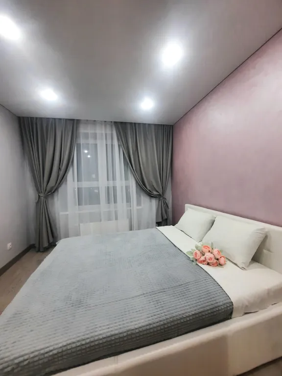 1 комн. квартира в новом экологически чистом районе