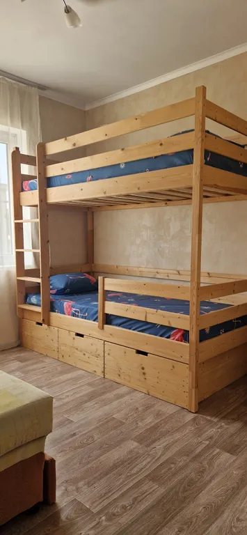 Уютный дом для семейного отдыха