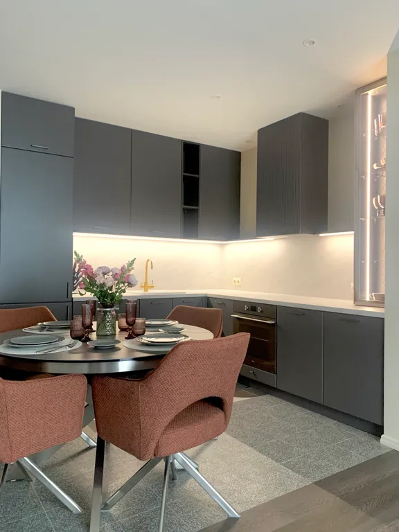 Квартира Уютные апартаменты, 15 минут от моря — аренда посуточно в Светлогорск