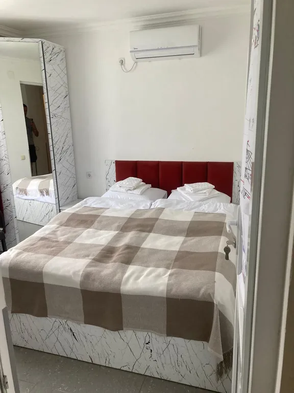 Дом для большой такой компании