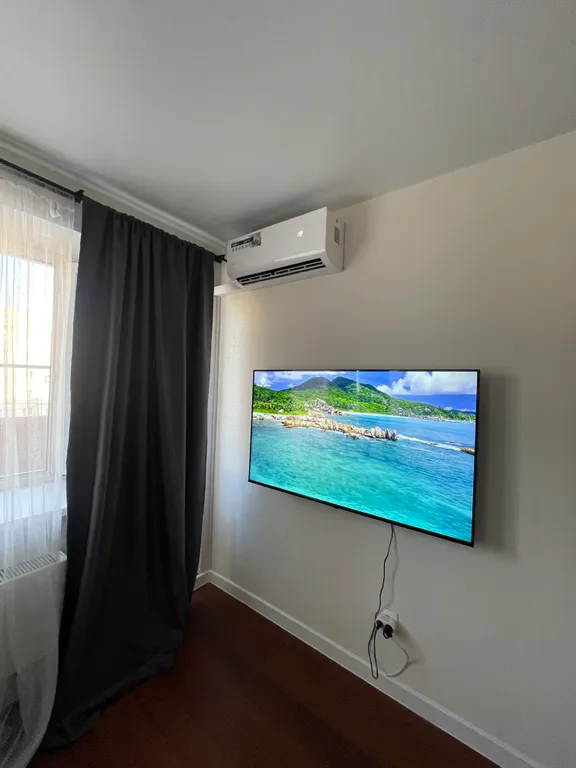 Квартира Уютная квартира loft — Шатура