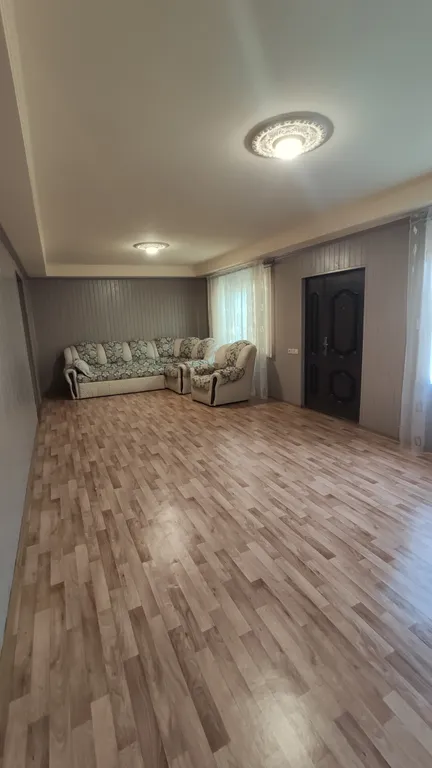 Уютный дом для семейного отдыха