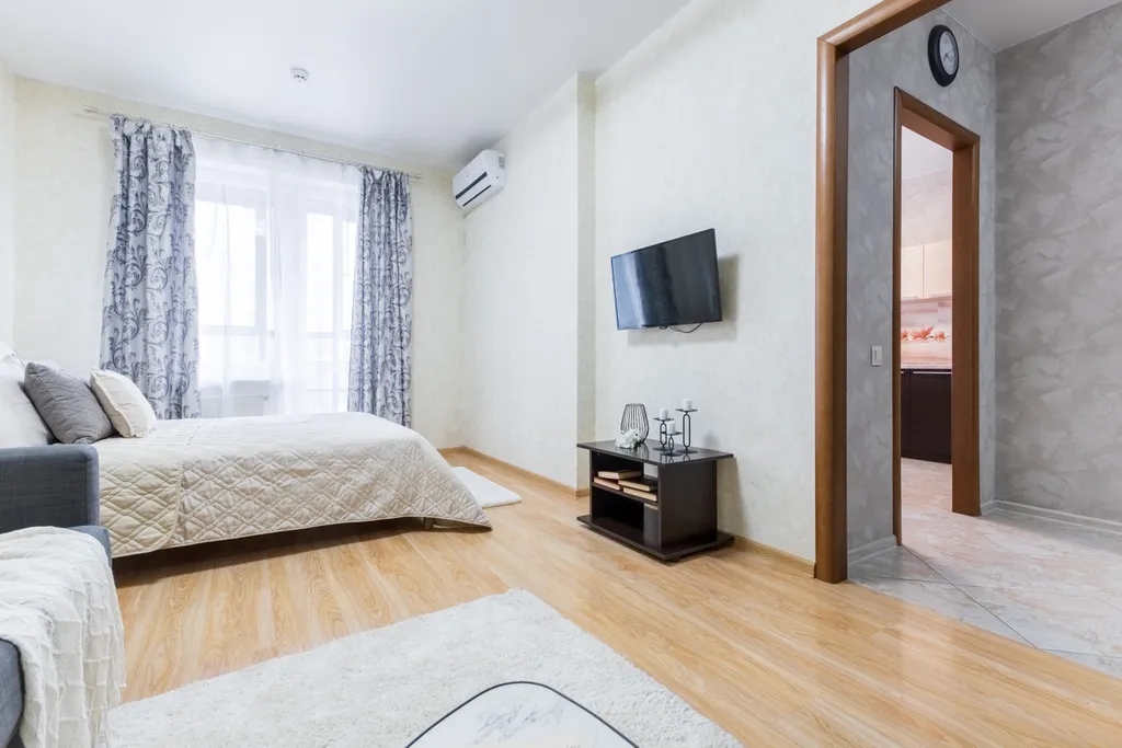 Квартира 1-комнатная Квартира — Казань