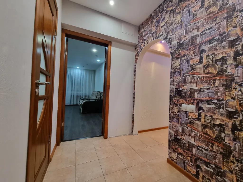 Отличная квартира в центре