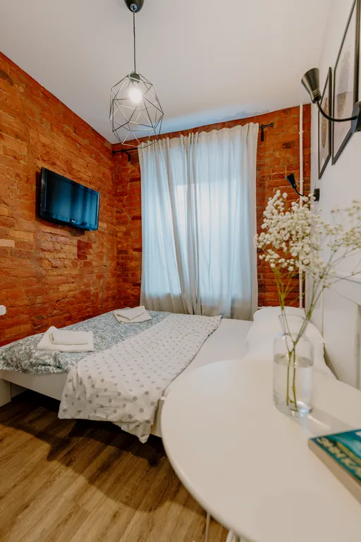 Квартира Комната — Санкт-Петербург