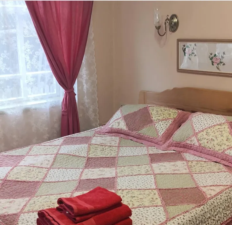 Дача в горах