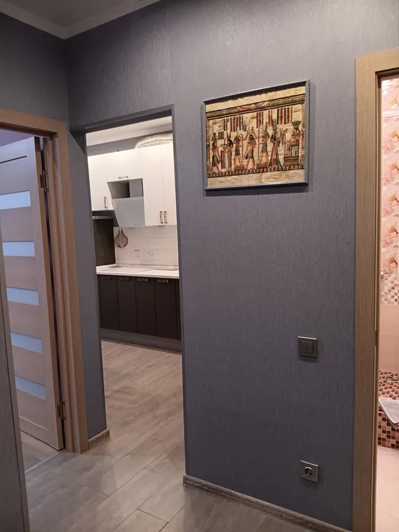 Уютная квартира в ближнем Арбеково.