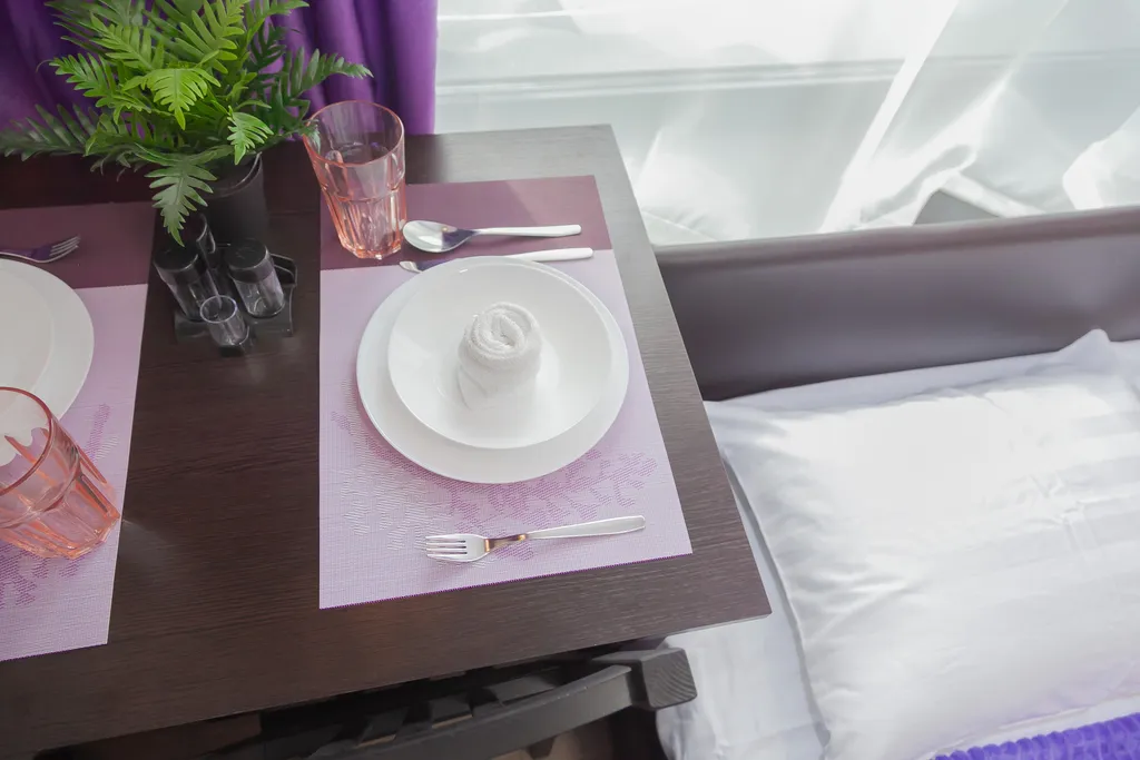 Квартира Квартира в жк донской квартал — Москва