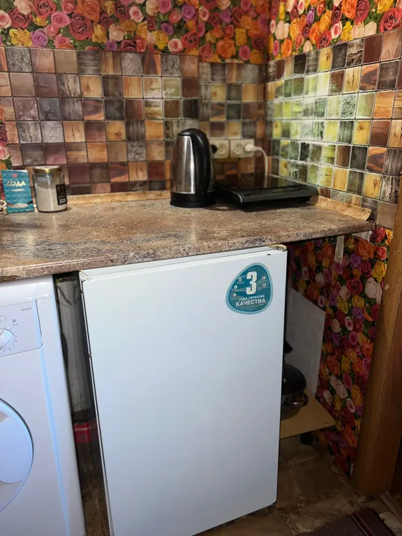 Уютная студия в центре города