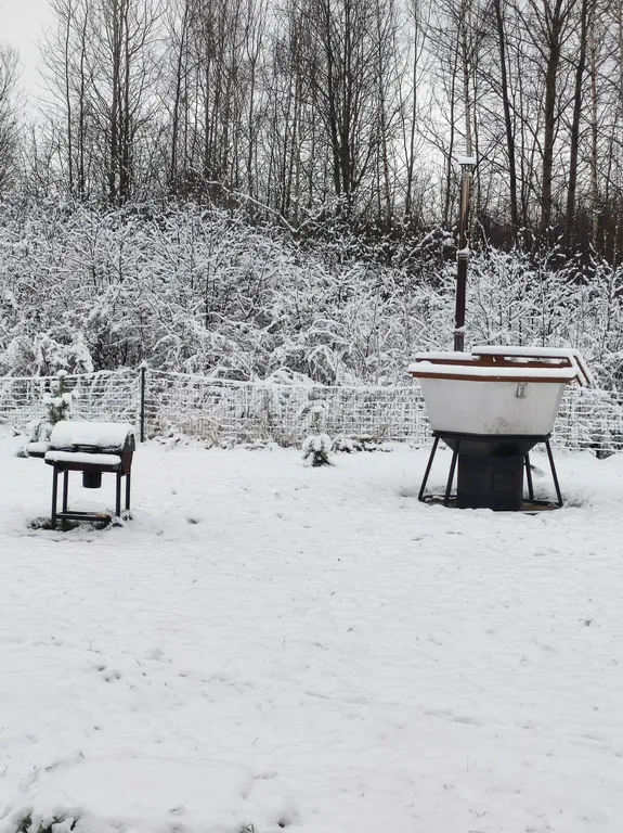 Уютный дом близко к городу