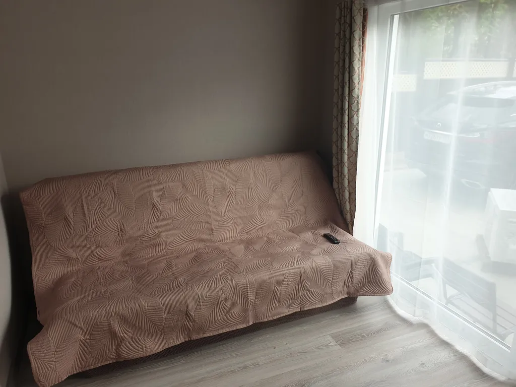 Коттедж 1-комнатный Дом — Адлер