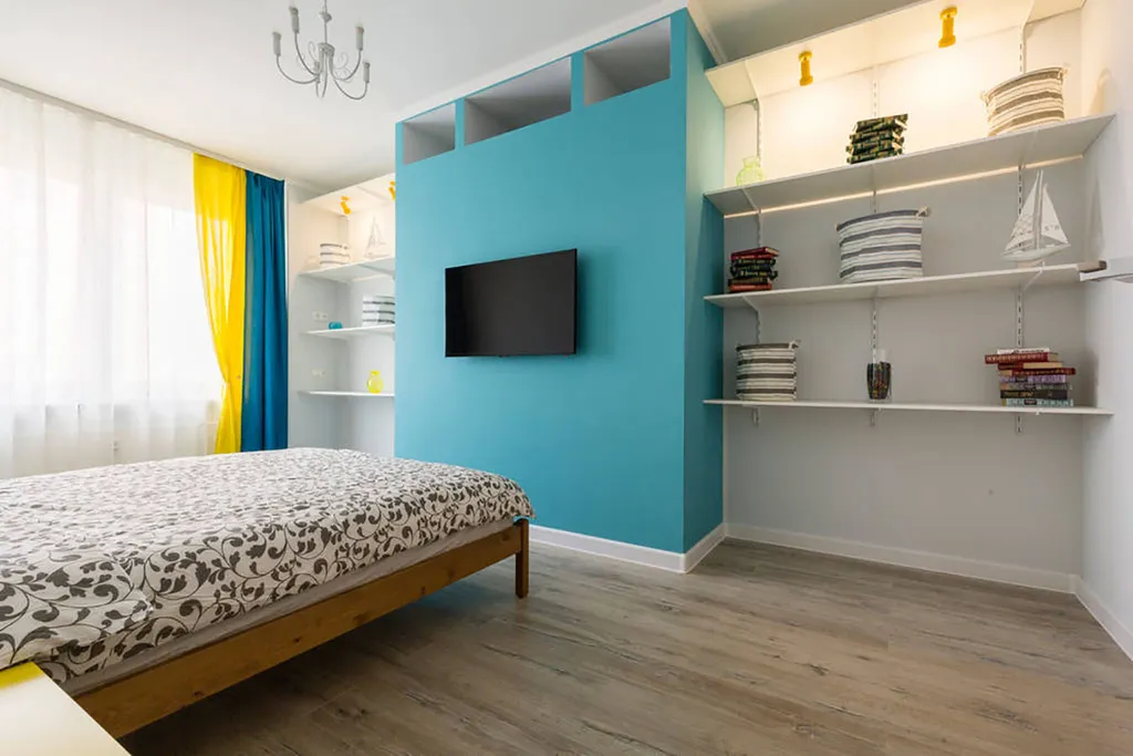 Квартира Квартира на Медиков — Санкт-Петербург