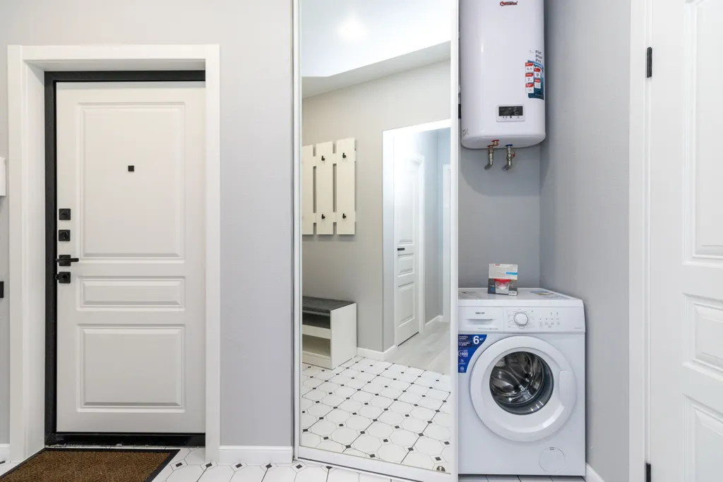 Апартаменты в центре